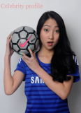 Biography Thalia JKT48 (ex JKT48)