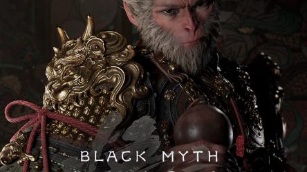 Mengenal Game Black Myth: Wukong