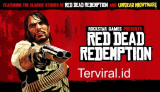 Review Game Red Dead Redemption: Petualangan Epik di Era Koboi