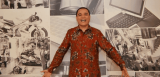 Lilik Oetama CEO Baru Kompas Group Pengusaha Hotel