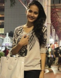 Biografi Pevita Pearce Lengkap