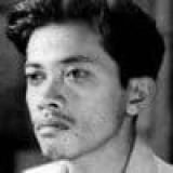 Biografi Chairil Anwar Biodata