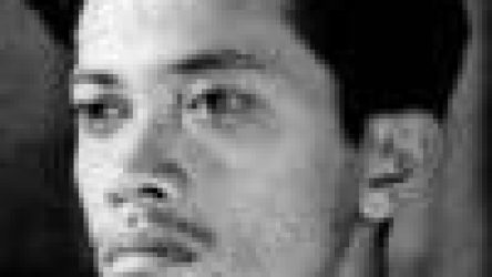 Biografi Chairil Anwar Biodata