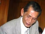 Chairullah Gultom Tutup Usia