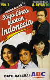Saya Cinta Buatan Indonesia Vol.1