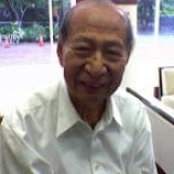 Biografi Biodata dan Profil Ir. Ciputra