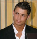 Biodata Cristiano Ronaldo