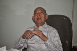 Tokoh Pendidikan Lampung Dailami Zain Berpulang