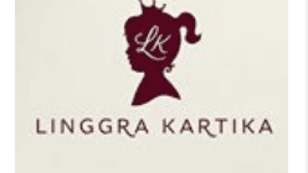 Kisah Desainer Pakaian Barbie Linggra Kartika