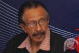 Djafar Assegaff dalam kenangan