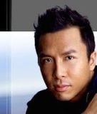 Biografi Biodata dan Profil Donnie Yen Bitang Film Kungfu