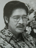 Farid Anfasa Moeloek (1944-…): Pionir Indonesia Sehat 2010