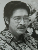 Farid Anfasa Moeloek (1944-…): Pionir Indonesia Sehat 2010