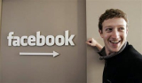 Biodata Mark Zuckerberg