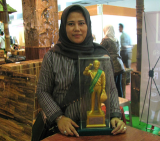 Warisan Bisnis Sang Nenek Sukses Coklat Vanssa