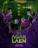 Review Film “Agak Laen” – Komedi Horor Sarat Sindiran Sosial