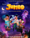 JUMBO (2025): Film Animasi Indonesia yang Menyentuh dan Meledak di Pasaran