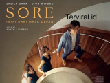 Review Film Sore: Istri dari Masa Depan