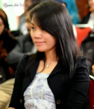 Tekad Suluh Fitri Yani