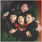 Biodata Coboy Junior