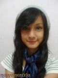 Biografi Nasya Marcella Biodata