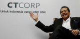 Chairul Tanjung Juga Pernah Emosi Kepada Dosennya