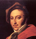 Gioachino Antonio Rossini