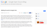 Google Menutup Layanan Google Code