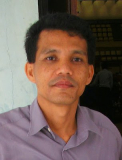 Hasyimkan: Menjaga Seni Leluhur