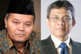 Biografi Profil Hidayat Nur Wahid dan Didik J Rachbini