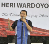 Pers Mampu Melahirkan Politikus Mumpuni