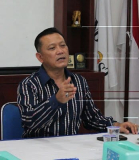 Ike Edwin, Suluh Silsilah Sekala Brak