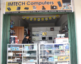Prospek Bisnis Komputer Bekas Baru Imtech