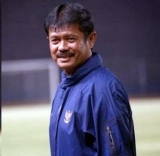 Biografi Biodata Indra Sjafri