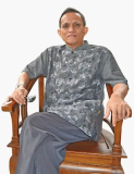 Perjuangkan Hidup dari Menulis