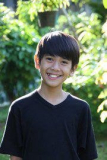 Biodata Iqbal Dhiya Fakhri Ramadhan