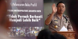 Obituari: Firman Gani, Oase di Padang Gurun