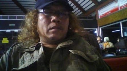 Isbedy Stiawan Z.S.