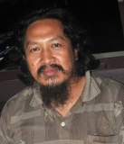 I Wayan Mochoh: Promoting traditional Lampung music