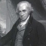 Biografi James Watt Biodata Penemu mesin Uap