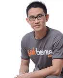 Jaya Setiabudi Pengusaha Kepepet Indonesia