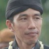 Biografi Biodata dan Profil Jokowi