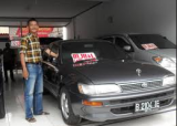 Jebolan SMA Pengusaha Mobil Bekas Asli Rawamangun