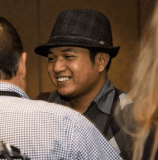 Juragan Minyak Asiri Pengusaha Khafidz Sederhana