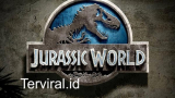Review Film Jurassic World (2015)