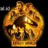 Review Film Jurassic World: Fallen Kingdom (2018)
