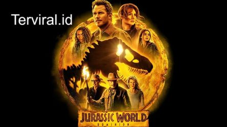 Review Film Jurassic World Dominion (2022): Penutup Spektakuler Namun Kurang Solid dalam Cerita