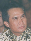 Jusni Sofjan (1951-…): Menuju Lampung Berkelas Dunia