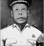 Siapa Tak Kenal Frans Kaisepo?