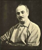 Biografi Khalil Gibran Biodata
